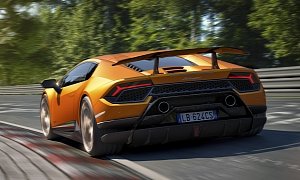 Lamborghini Insists It Did Not Cheat For Nurburgring Record, Condemns Bloggers