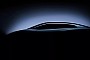 Lamborghini Is Teasing a 2+2 GT, Has Not Had One Since the 1970s