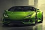 Lamborghini Issues Glaring Recall Stateside for Almost 5,000 Huracan Supercars