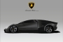 Lamborghini Jota Sketch Makes Us Dream