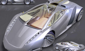 Lamborghini Latinoamérica SA to Build Miura II