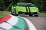 Lamborghini Launches Three After Sale Packages For The Huracan