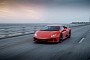 Lamborghini Lets Alexa Control Both Huracan EVO Features and Owner's Smart Home