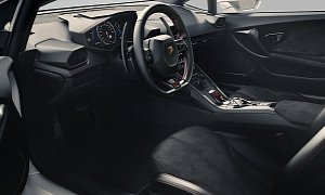 Lamborghini Might Introduce Entry-Level Model, Still A Mid-Engine Configuration