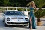 Lamborghini Miura P400S for Sale for 3 Million Euros