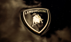 Lamborghini Mocks The Crisis, Pleased by 2008 High Sales