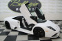 Lamborghini Murcielago LP640 Roadster VERSACE Edition Up for Sale