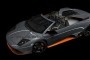 Lamborghini Murcielago LP650-4 Roadster New Pics