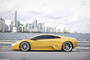 Lamborghini Murcielago Receives ADV.1 Wheels