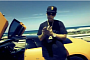 Lamborghini Murcielago Stars in Daddy Yankee's "El Amante" Music Video
