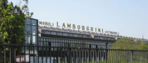 Lamborghini Opens Beijing Branch