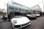 Lamborghini Opens Two New Dealerships in China