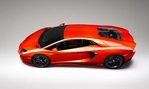 Lamborghini: No Hybrid Technology for Aventador and Gallardo