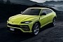 Lamborghini Posts All-Time Record H1 Sales, the Urus Is an Absolute Winner
