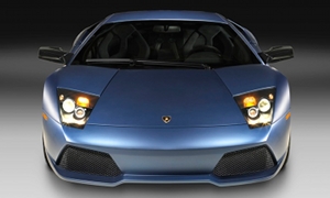 Lamborghini to Showcase Ad Personam Super Sports Cars at NAIAS