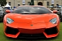 Lamborghini Recalls 144 Aventadors in the US