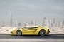 Lamborghini Recalls Aventador Over Transmission Issue
