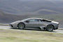 Lamborghini Reportedly Working on Reventon Roadster