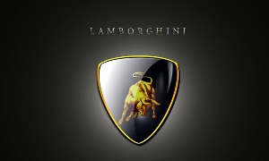 Lamborghini's H1 Profits Down