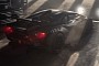 Lamborghini's New Huracan GT2 Racecar Shows Countach-Like Design in Flash Teaser
