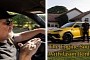 Lamborghini's 'The Engine Songs' Sing Swansong With Jason Bonham and Urus Performante SUV