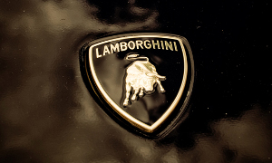 Lamborghini Sales Down by 38 Percent in 2009