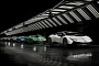 Lamborghini Sells Out Huracan, Plug-In Hybrid Successor Due 2024