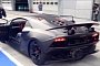 Lamborghini Sesto Elemento Track Footage Sets Your Pants on Fire