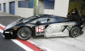 Lamborghini Sets an All Time Record with the Trofeo