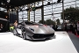 Lamborghini Sixth Element Headed for Production