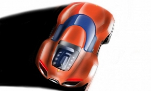 Lamborghini SUV or Sedan Decision Coming by 2012