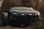 Lamborghini Takes New Huracan Sterrato “Beyond the Concrete”