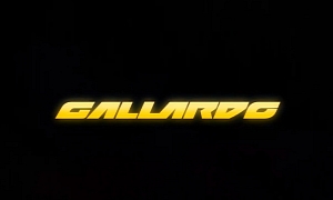 Lamborghini Teases New Gallardo “Nova” for Paris