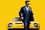 Lamborghini: The Man Behind the Legend Movie Is Not Worthy of the Lamborghini Name