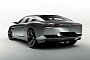 Lamborghini To Add Fourth Model, Coming No Sooner Than 2025
