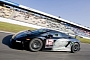 Lamborghini to Bring Road-going Gallardo Super Trofeo to Frankfurt