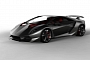 Lamborghini to Launch More Special Editions and One-Offs Like Sesto Elemento