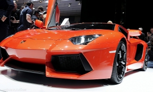 Lamborghini to Produce Car for Everyday Use