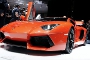 Lamborghini to Produce Car for Everyday Use