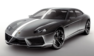 Lamborghini to Produce Sesto Elemento, Cabrera and Estoque