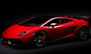 Lamborghini to Release Final Gallardo Special Edition