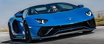 Lamborghini to Sound the Death Knell for the Aventador This Year, V12 on Its Death Bed Too