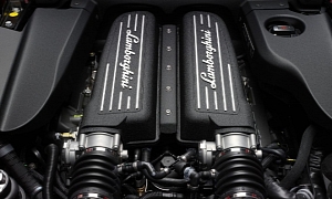 Lamborghini Dismisses Turbocharging: Next Gallardo to Keep Natural Aspiration