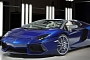 Lamborghini Updates Ad Personam Personalization Program, Custom Aventador Coming to Geneva