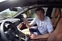 Lamborghini Urus Battery Easter Egg Revealed in Doug DeMuro Review