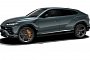 Lamborghini Urus Configurator Is the Perfect Solution for Today's Daydreaming