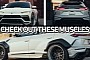 Lamborghini Urus Hits the American Tuning Gym With Vorsteiner Acting As Its Coach
