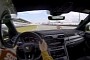 Lamborghini Urus Performante Hits the Racetrack, Can't Beat the Porsche Cayenne Turbo GT