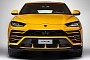 Lamborghini Urus PHEV Confirmed to Launch in 2024, Next Generation Going Electric in 2029