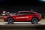 Lamborghini Urus SUV Reportedly Gets Production Approval, to Be Built In Italy